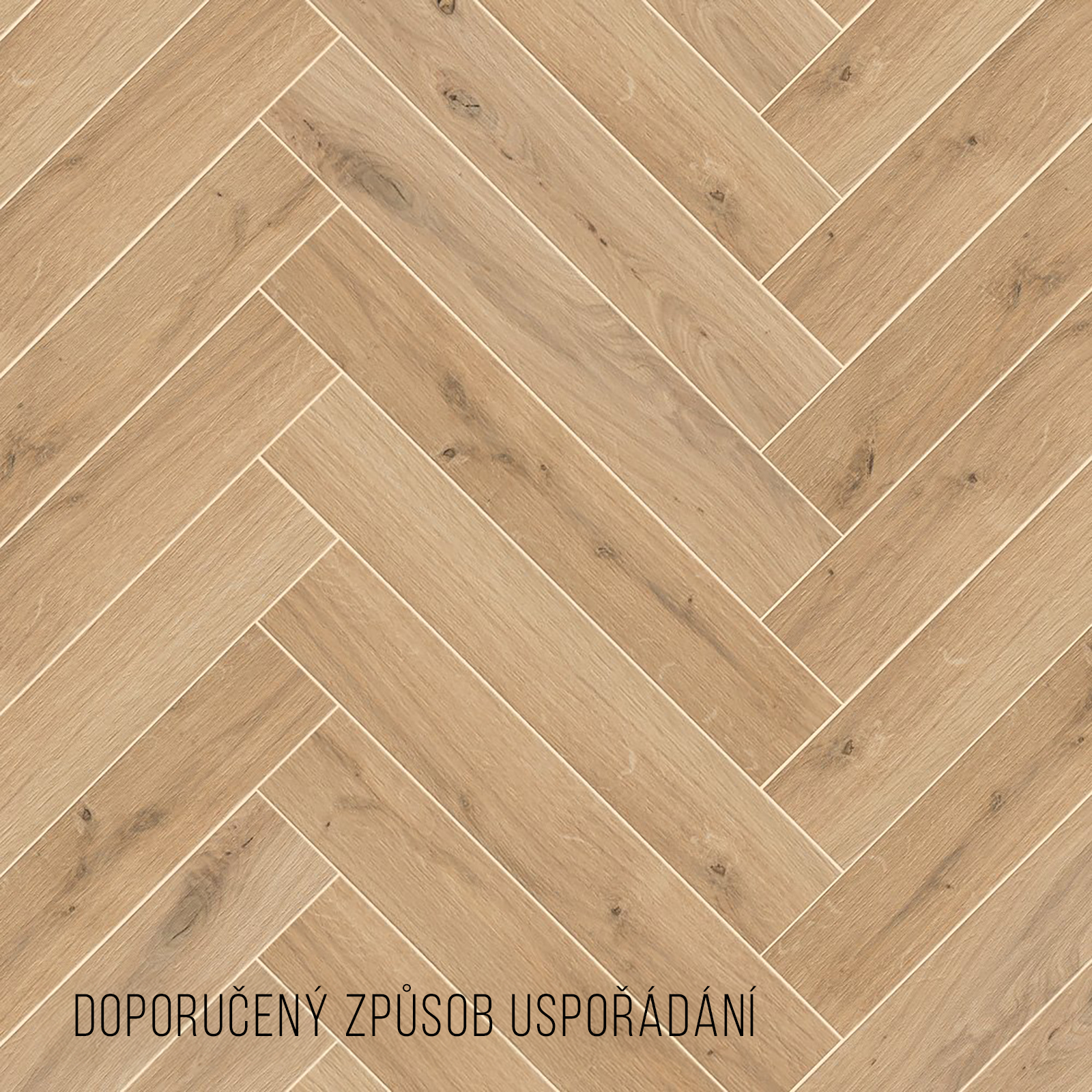 DLAŽBA ORGINAL WOOD BEIGE MAT 9,8X59,8