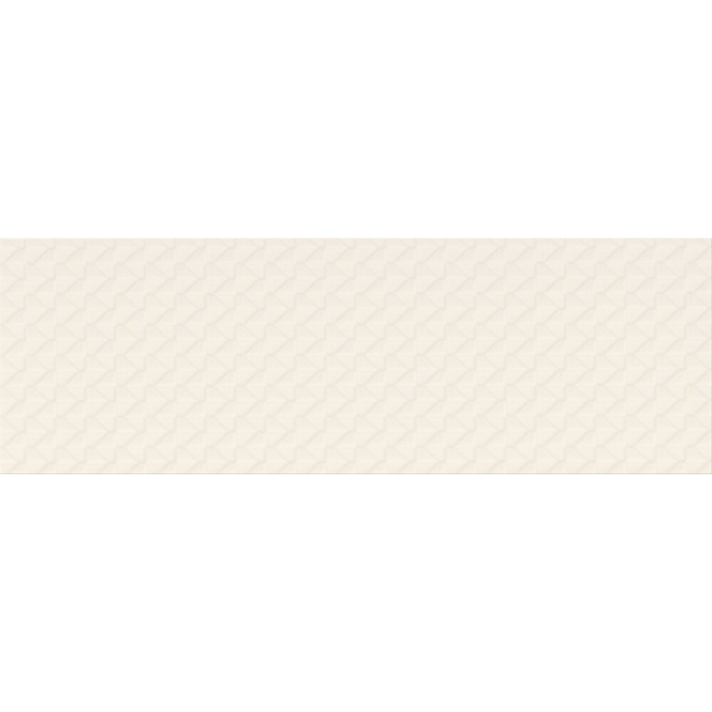 OBKLAD ZAMBEZI IVORY SMALL STRUCTURE MATT 20X60
