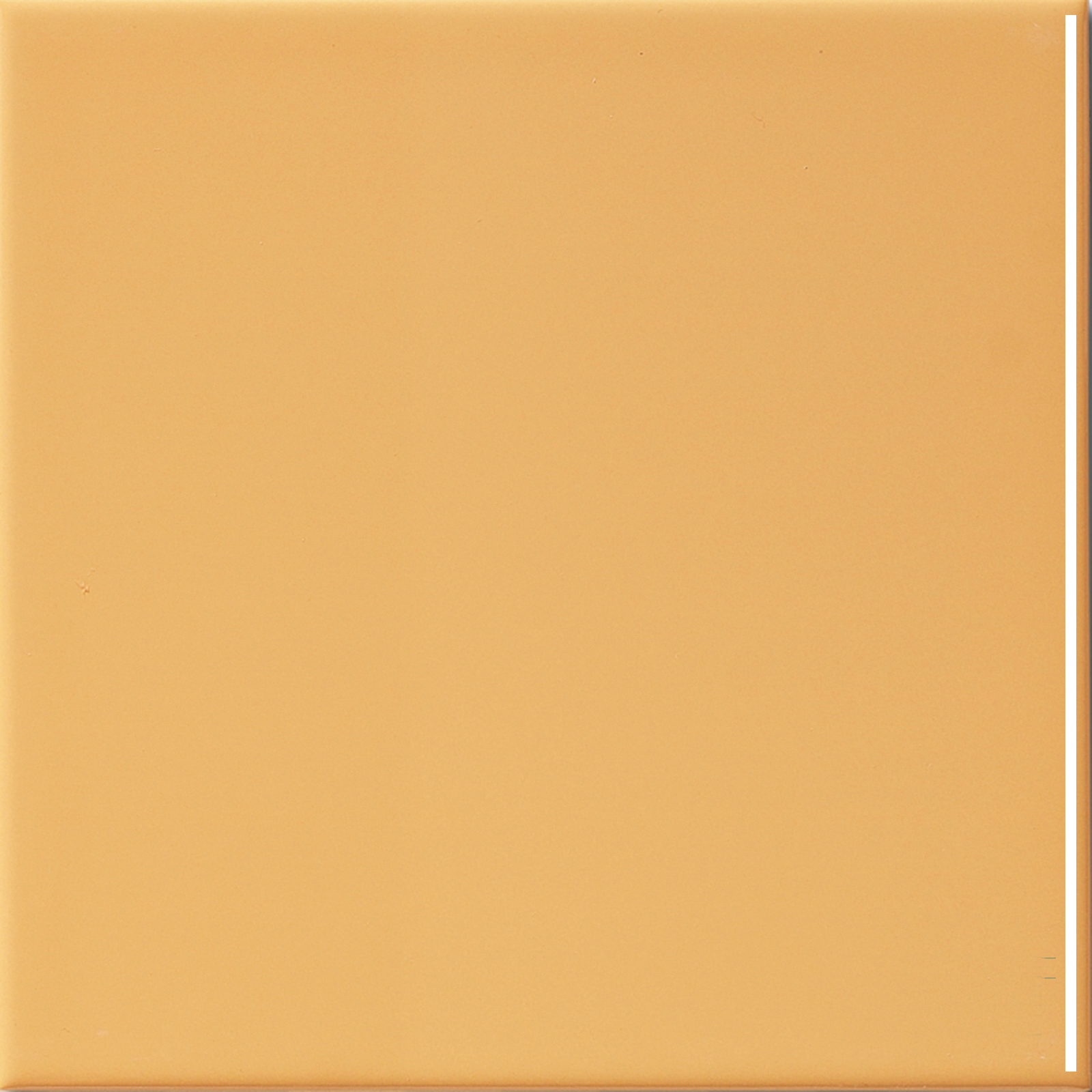 OBKLAD VILAR ALBARO VA MONOCOLOR MOSTAZA LISO GLOSSY 20X20