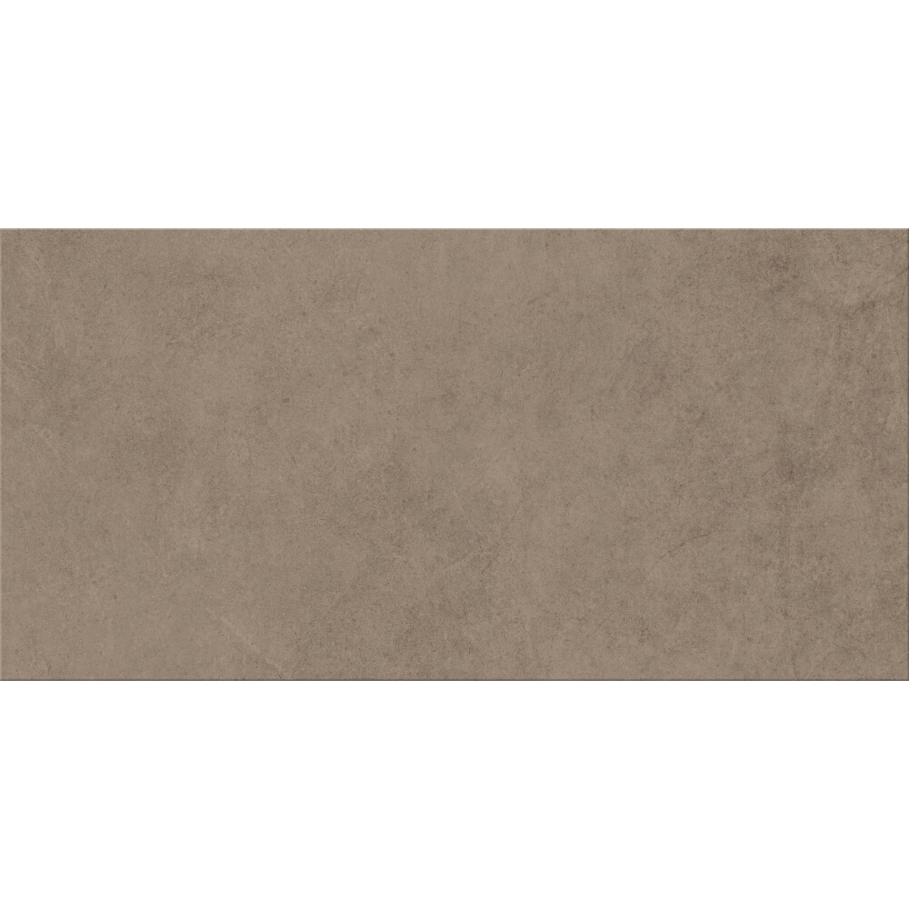 Dlažba imitace kamene BASE hnědá matná 29,8x59,8 cm Cersanit