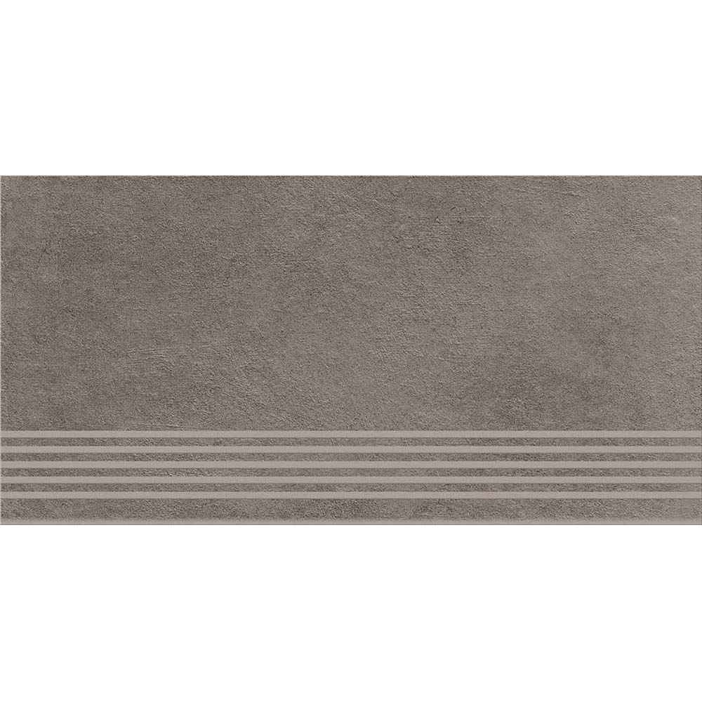 DLAŽBA SCHODOVKA EKF BLEND GREY 29,8X59,8