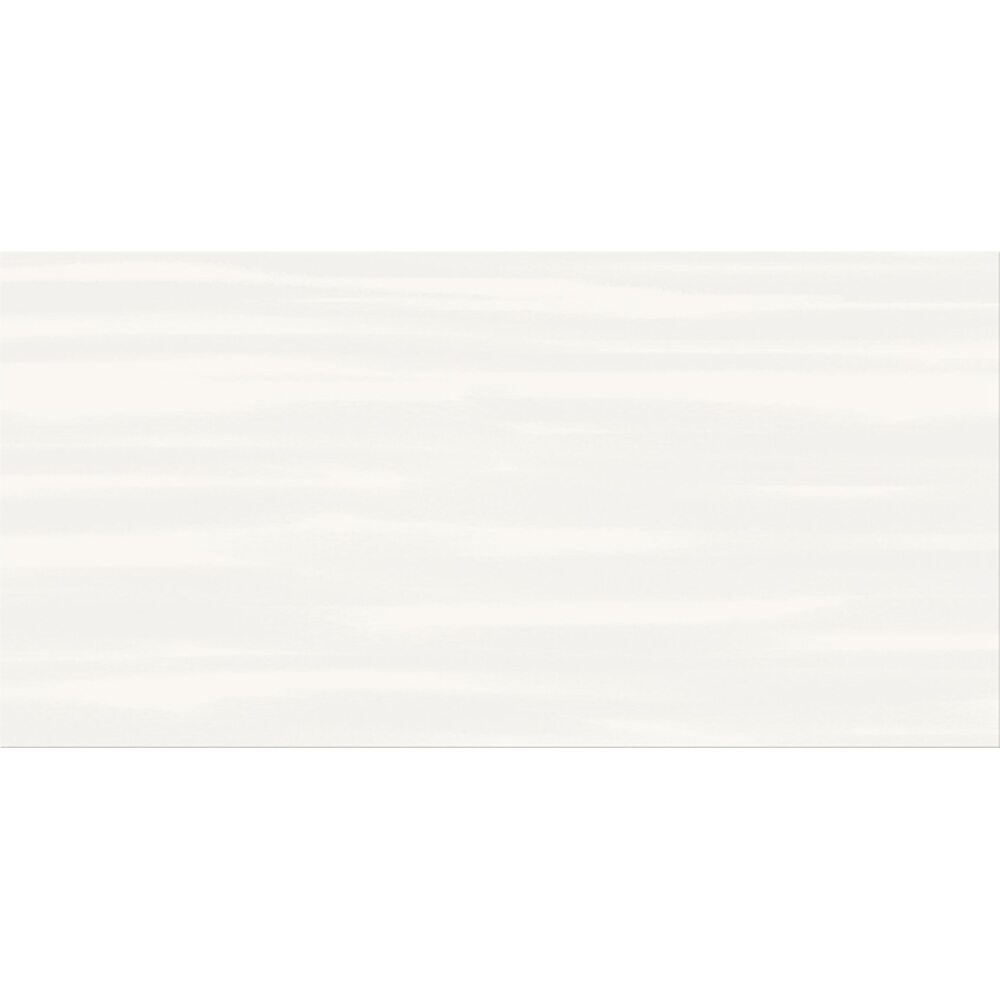 OBKLAD SOFT ROMANTIC WHITE SMUDGES SATIN 29,8X59,8 OBKLAD SOFT ROMANTIC WHITE SMUDGES SATIN 29,8X59,8