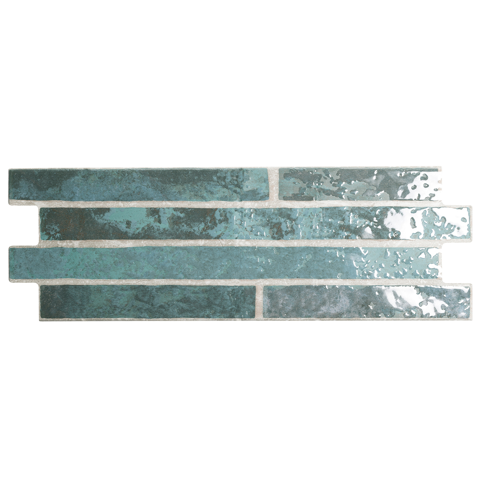 DLAŽBA REALONDA HARLEM MIDNIGHT GLOSSY 15X45