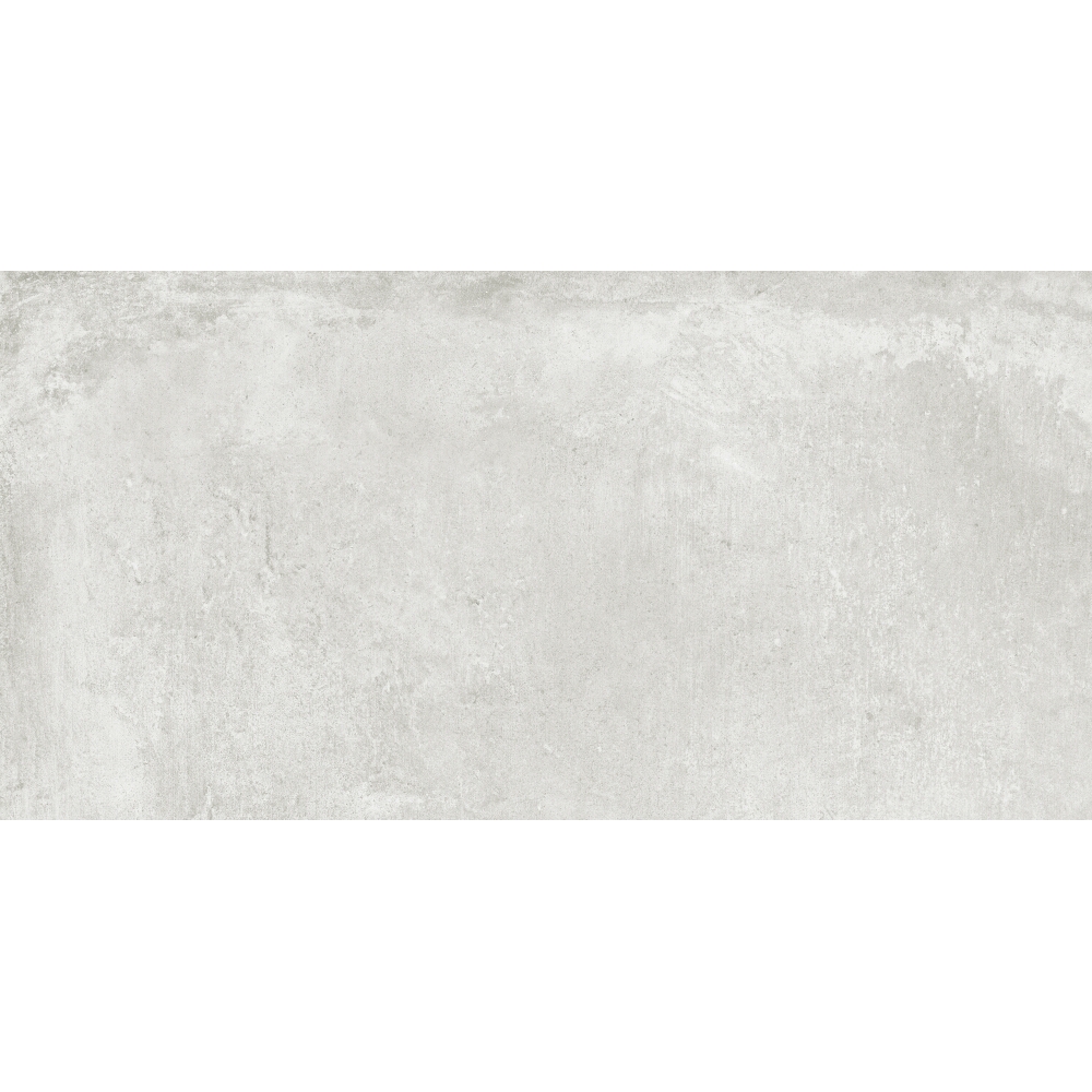 Glazované dlaždice hiszpański Geotiles GROUND PERLA 60x120 gat. I