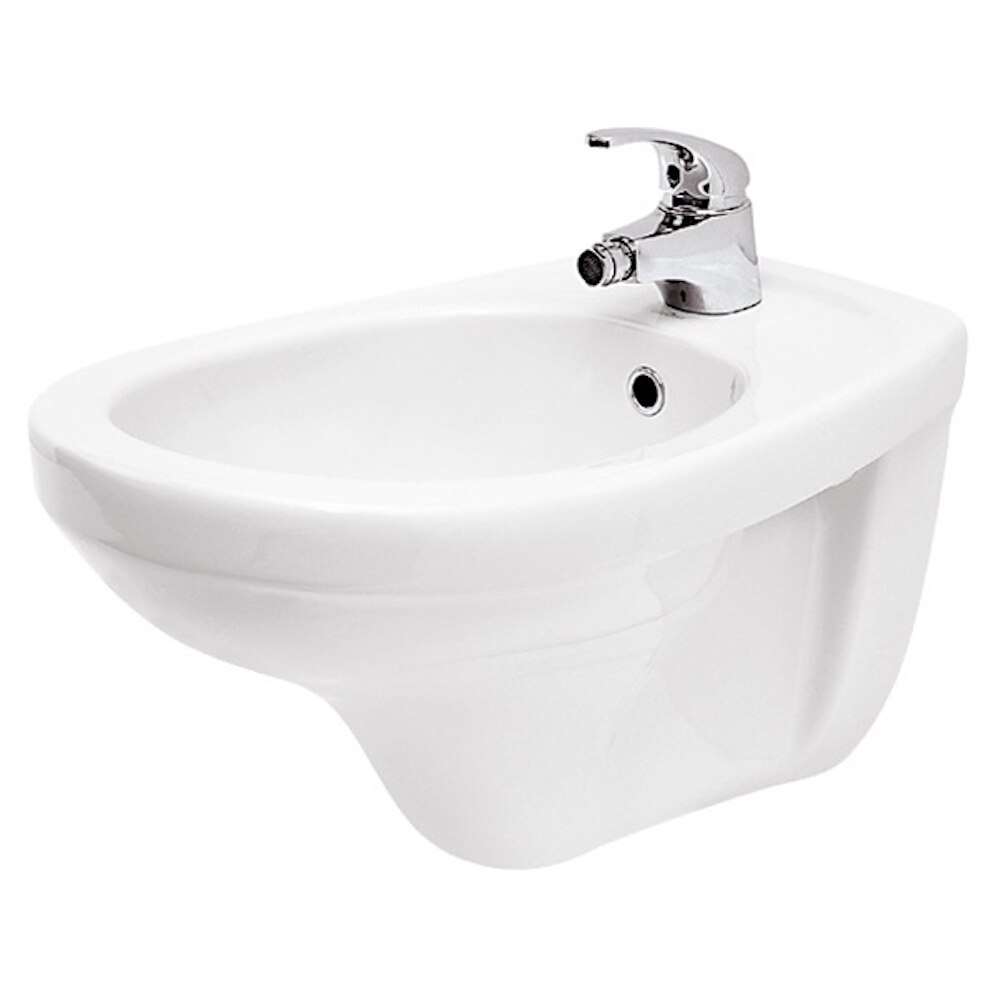 CERSANIT Závěsný bidet DELFI K11-0018