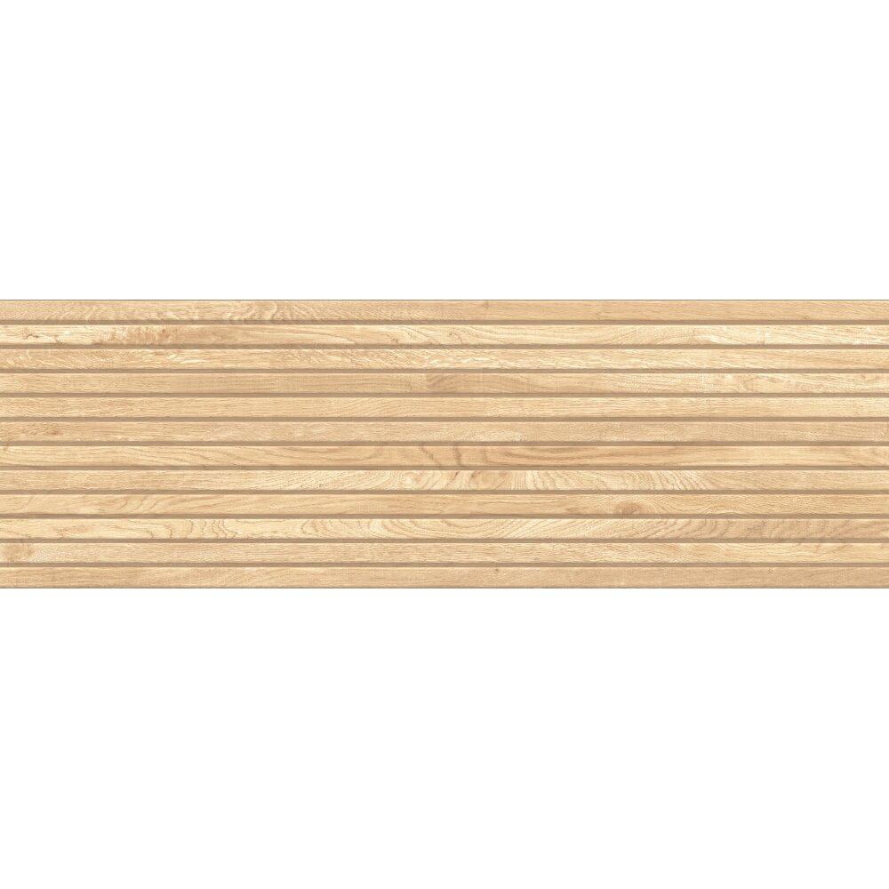 OBKLAD LAMEL BEIGE MAT 29X89 (II. JAKOST)