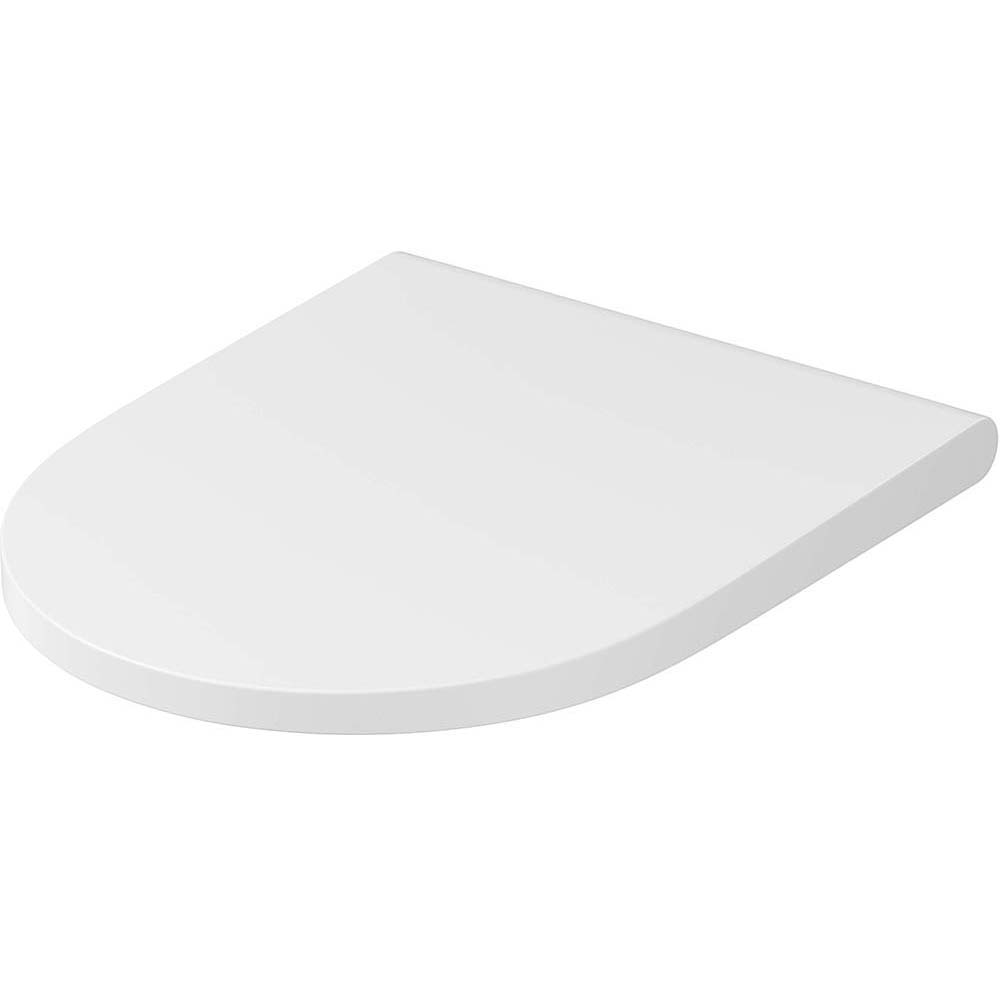 CERSANIT WC sedátko LARGA OOV duroplast soft-close bílá K98-0262