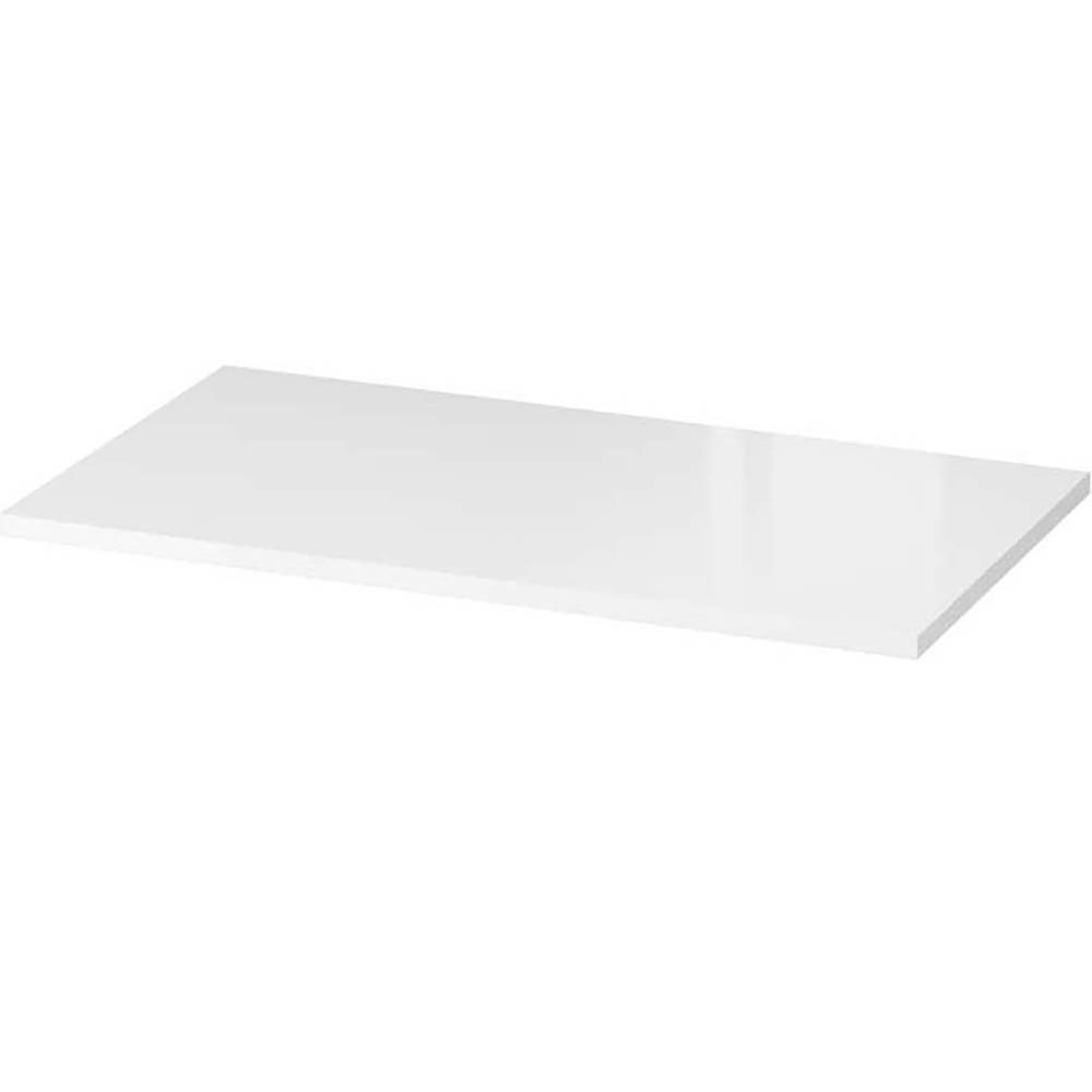 CERSANIT Na desku pro skříň GARDA 80 bílá S1001-034 CERSANIT Na desku pro skříň GARDA 80 bílá S1001-034