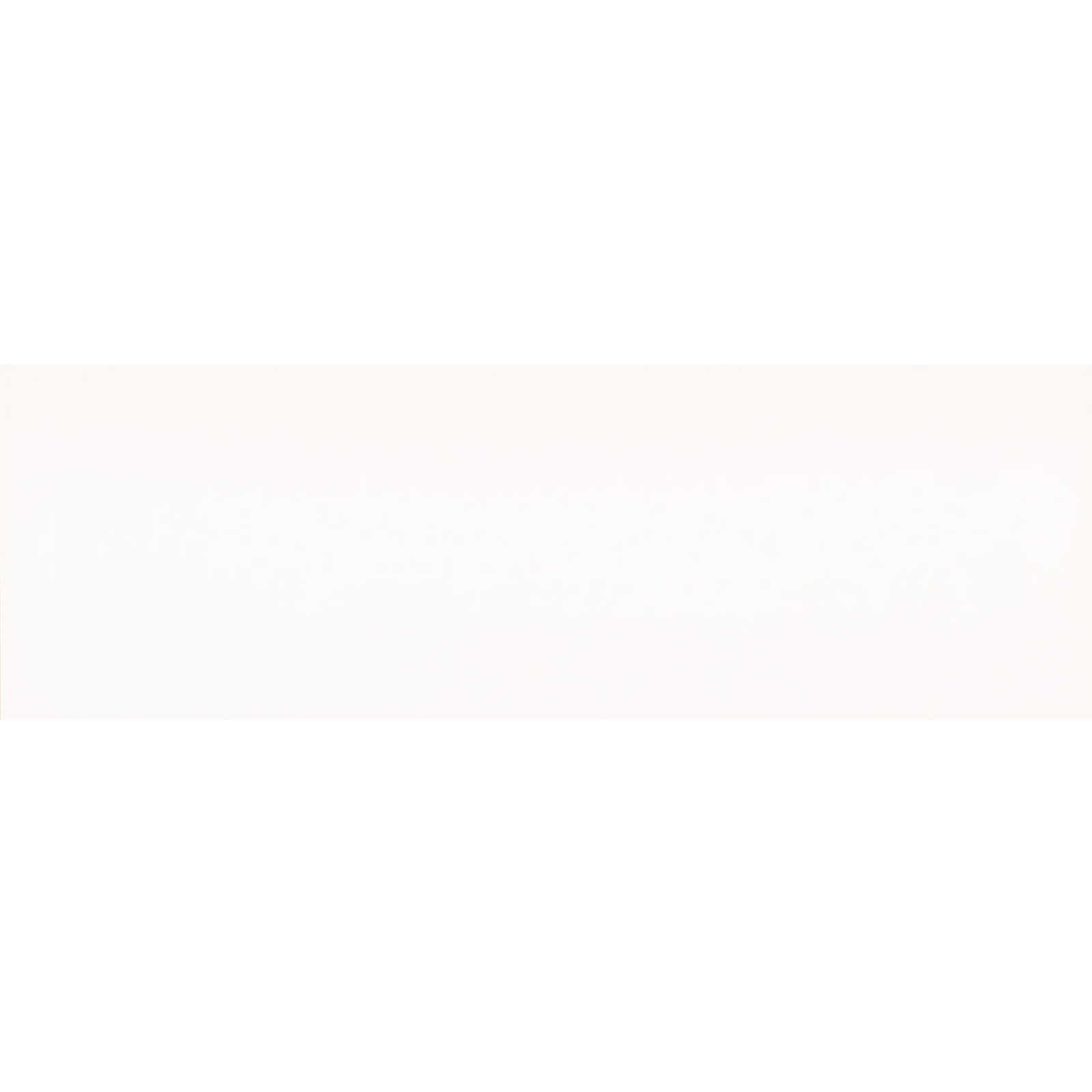 OBKLAD MAGNIFIQUE WHITE GLOSSY 29X89 * (II. JAKOST) OBKLAD MAGNIFIQUE WHITE GLOSSY 29X89 * (II. JAKOST)