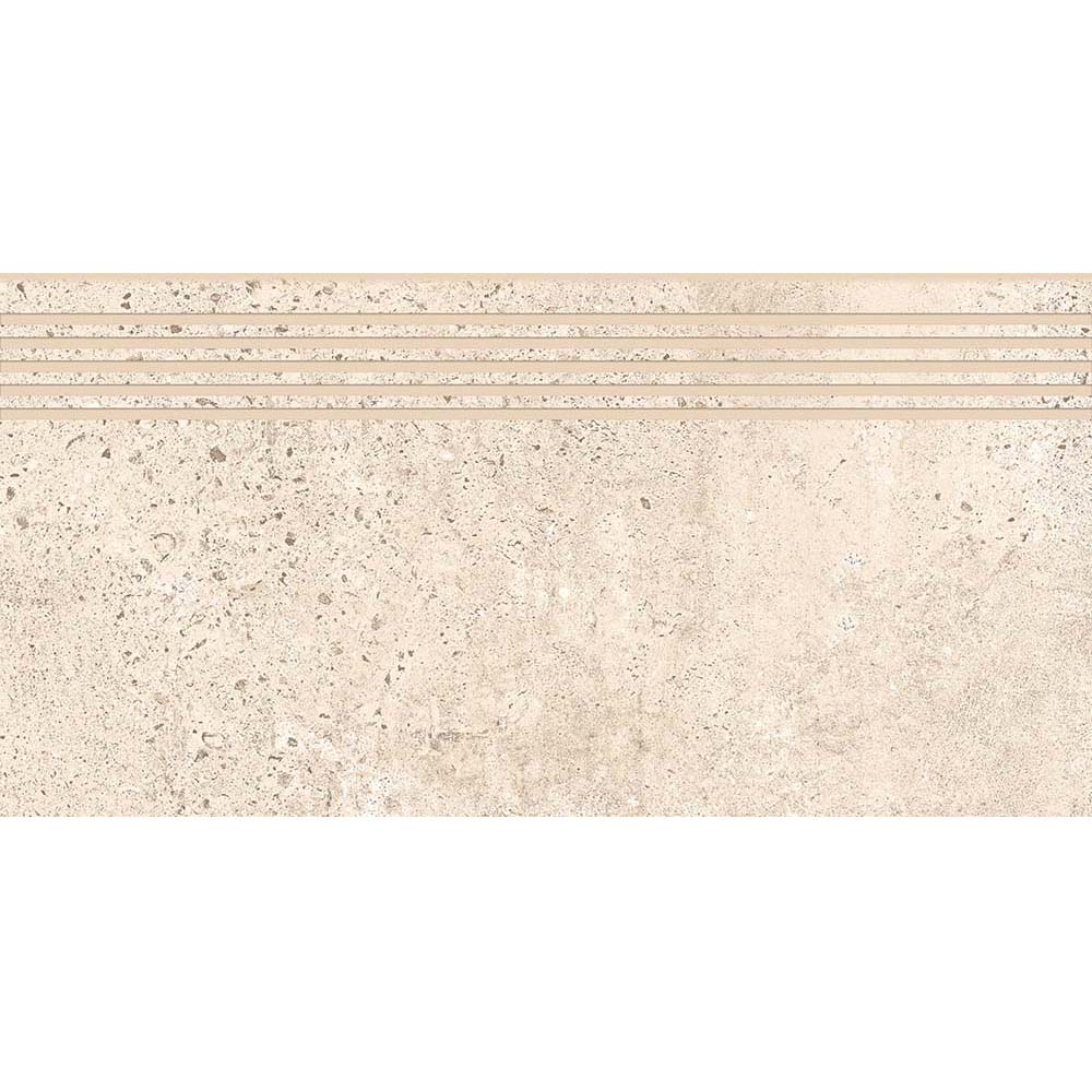 DLAŽBA SCHODOVKA MOONROW GPT1016 BEIGE MAT 29,8X59,8