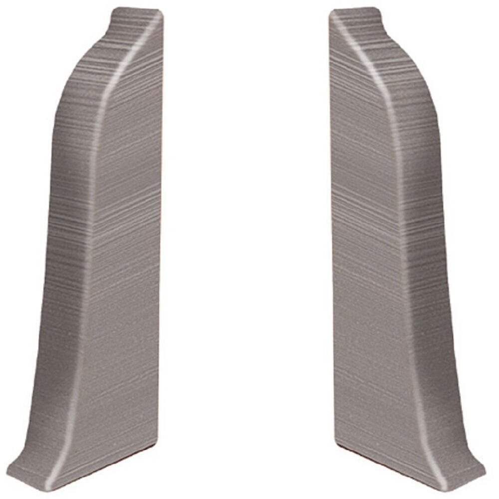 DOKONČOVACÍ SADA LM 60 39 HLINÍK 2 KUS. DOKONČOVACÍ SADA LM 60 39 HLINÍK 2 KUS.