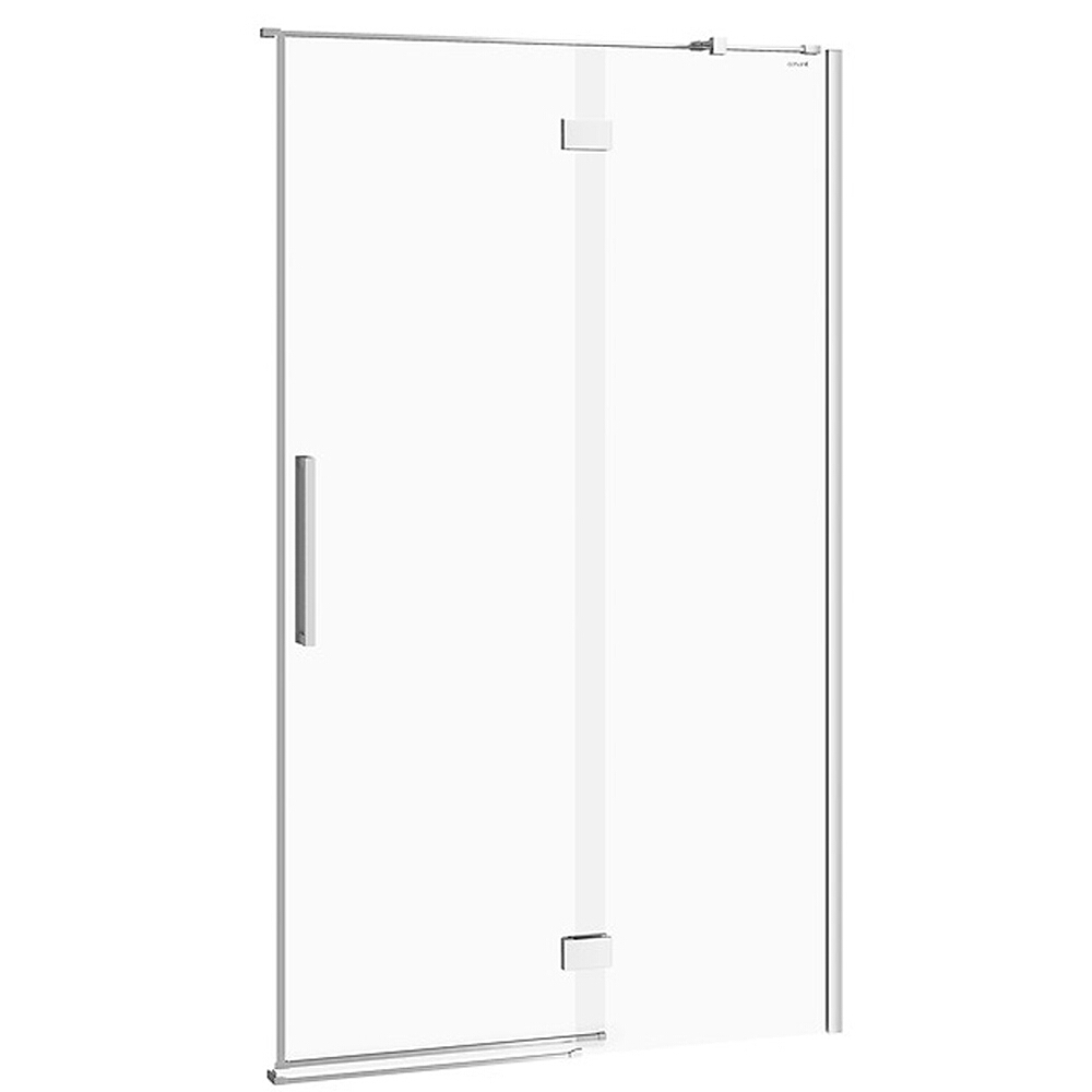 Závěsné dveře sprchového koutu CREA 120x200 pravé průhledné
