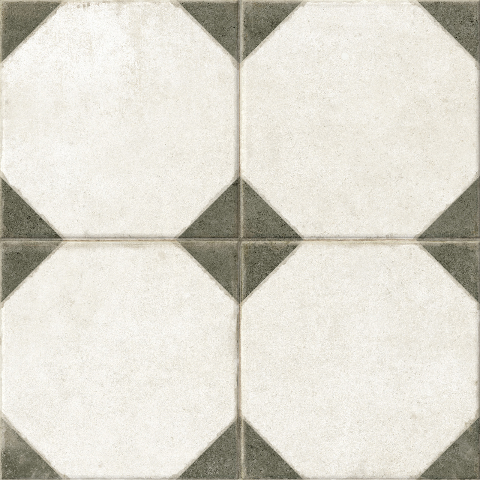 DLAŽBA VESSO GREEN MAT PATCHWORK 42X42 DLAŽBA VESSO GREEN MAT PATCHWORK 42X42