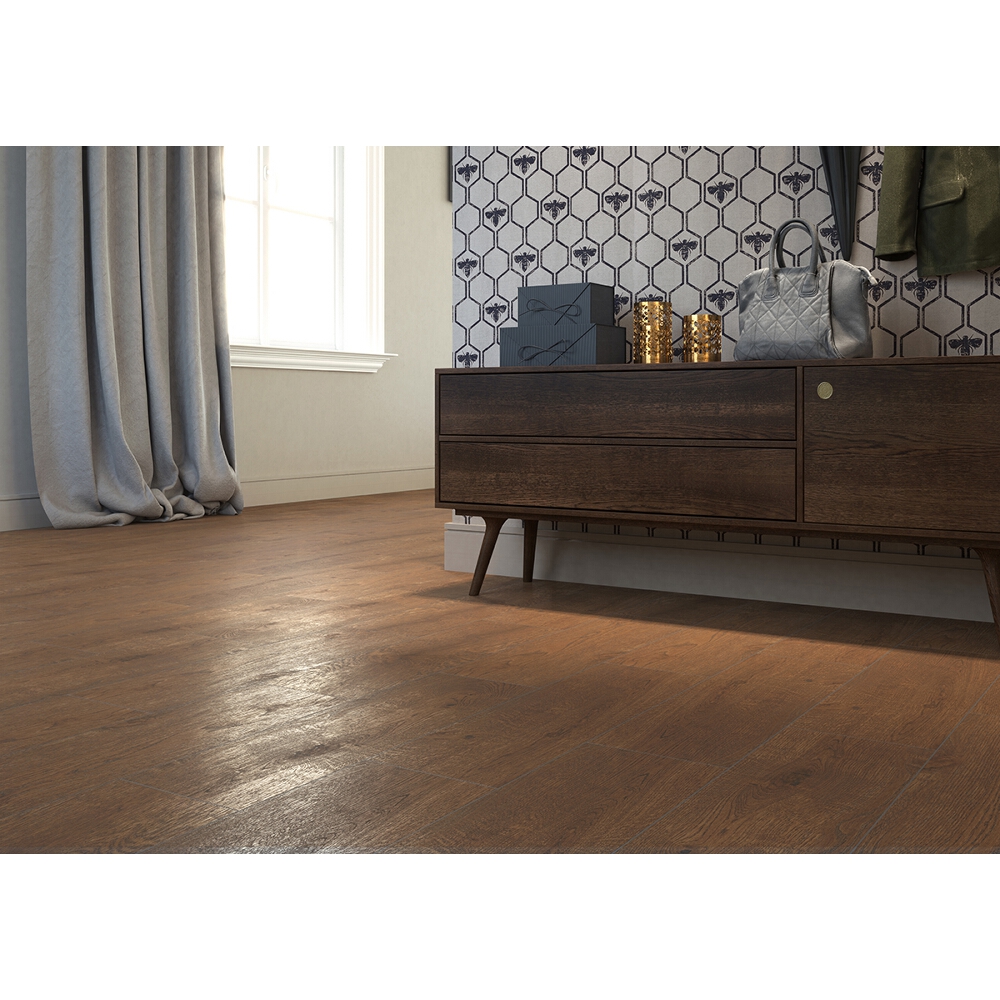 Glazované_dlaždice_ROYALWOOD_brown_mat_18,5x59,8_#518 Glazované dlaždice ROYALWOOD brown mat 18,5x59,8 #518