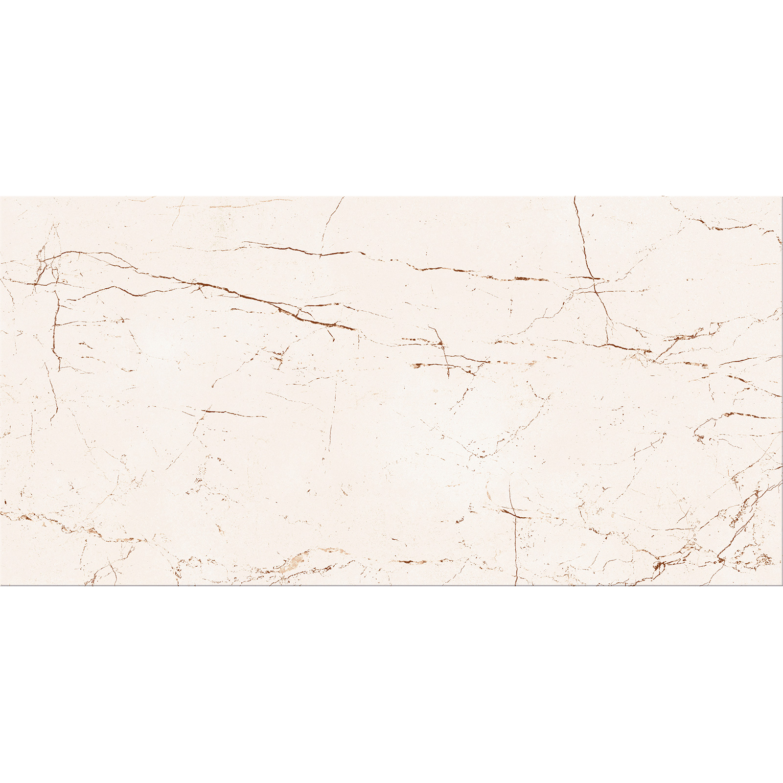 OBKLAD BELLIS WHITE SATIN 29,8X59,8