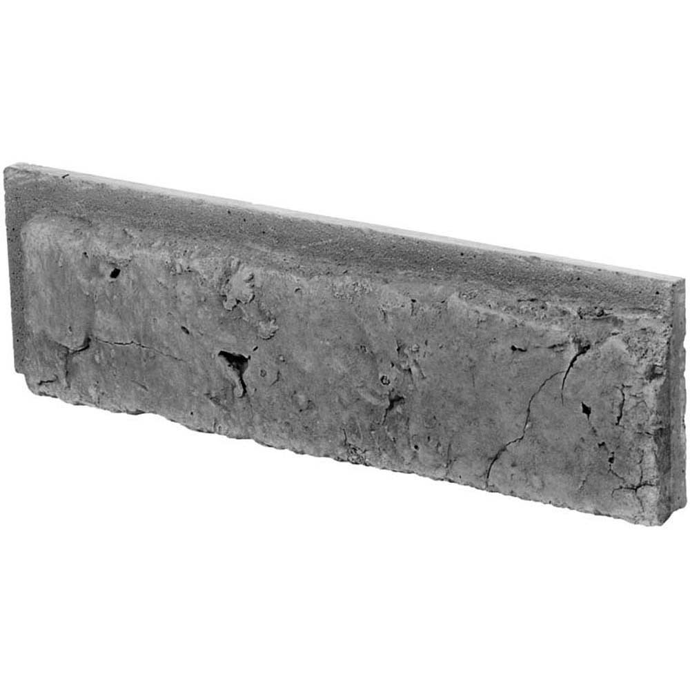 Dekorativný obklad DETROIT 1 grafitový STONES Dekorativný obklad DETROIT 1 grafitový STONES