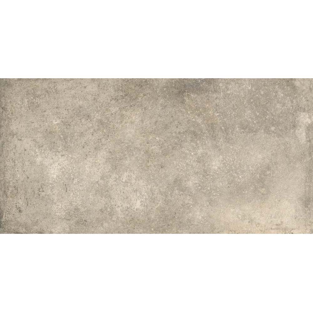 DLAŽBA TOSKANA RUSTIC 2CM GREY MAT 59,3X119,3