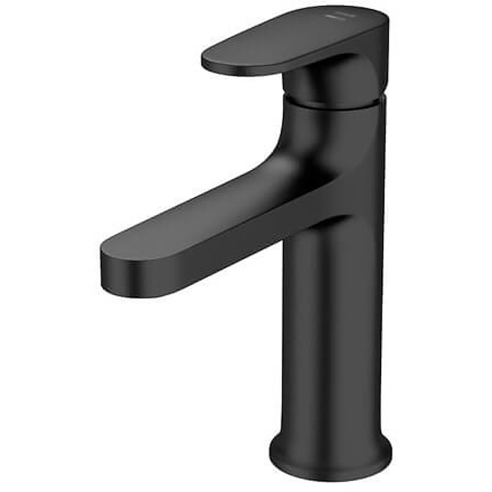 CERSANIT Umyvadlová baterie stojící na podlaze INVERTO černé rukojeti 2v1 černá + zlatá S951-295 CERSANIT Umyvadlová baterie stojící na podlaze INVERTO černé rukojeti 2v1 černá + zlatá S951-295