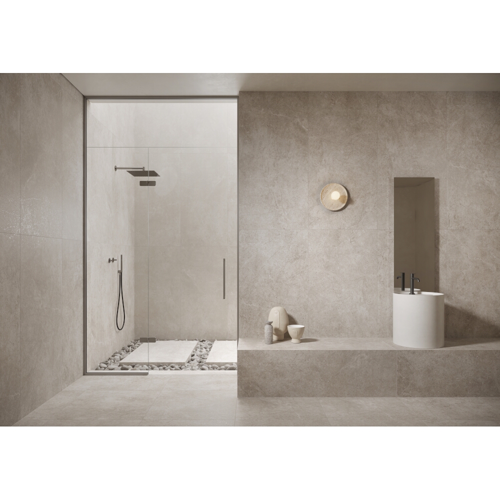 Glazované_dlaždice_HARMONY_STONE_cream_mat_59,8x119,8 Glazované dlaždice HARMONY STONE cream mat 59,8x119,8