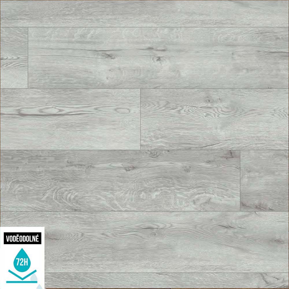 Laminatové podlahy KRONOSTEP DUB WONDERLAND K278 AC5 8 mm