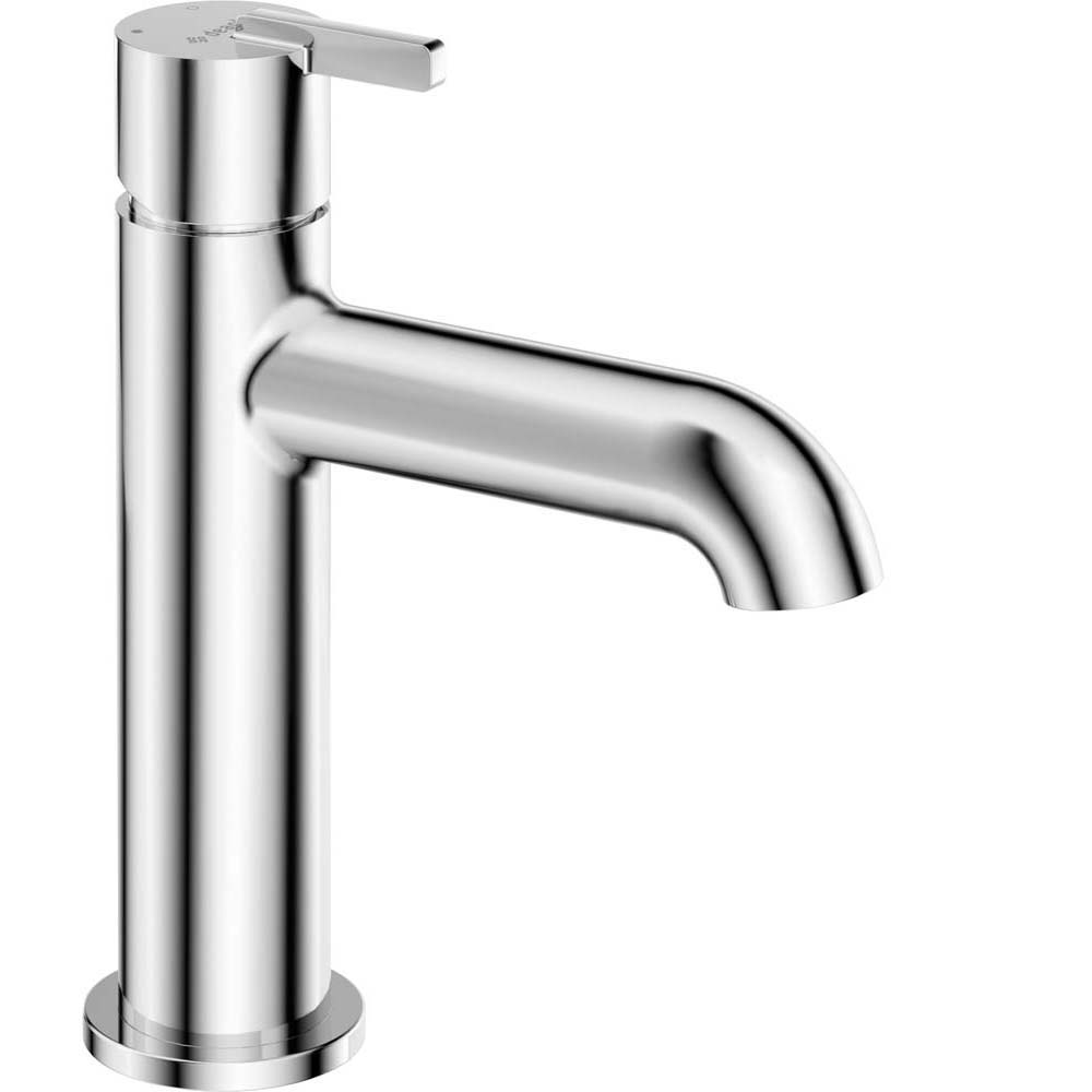 DEANTE Podlahový vodochod na umyvadlo SILIA chromovaný BQS_020M