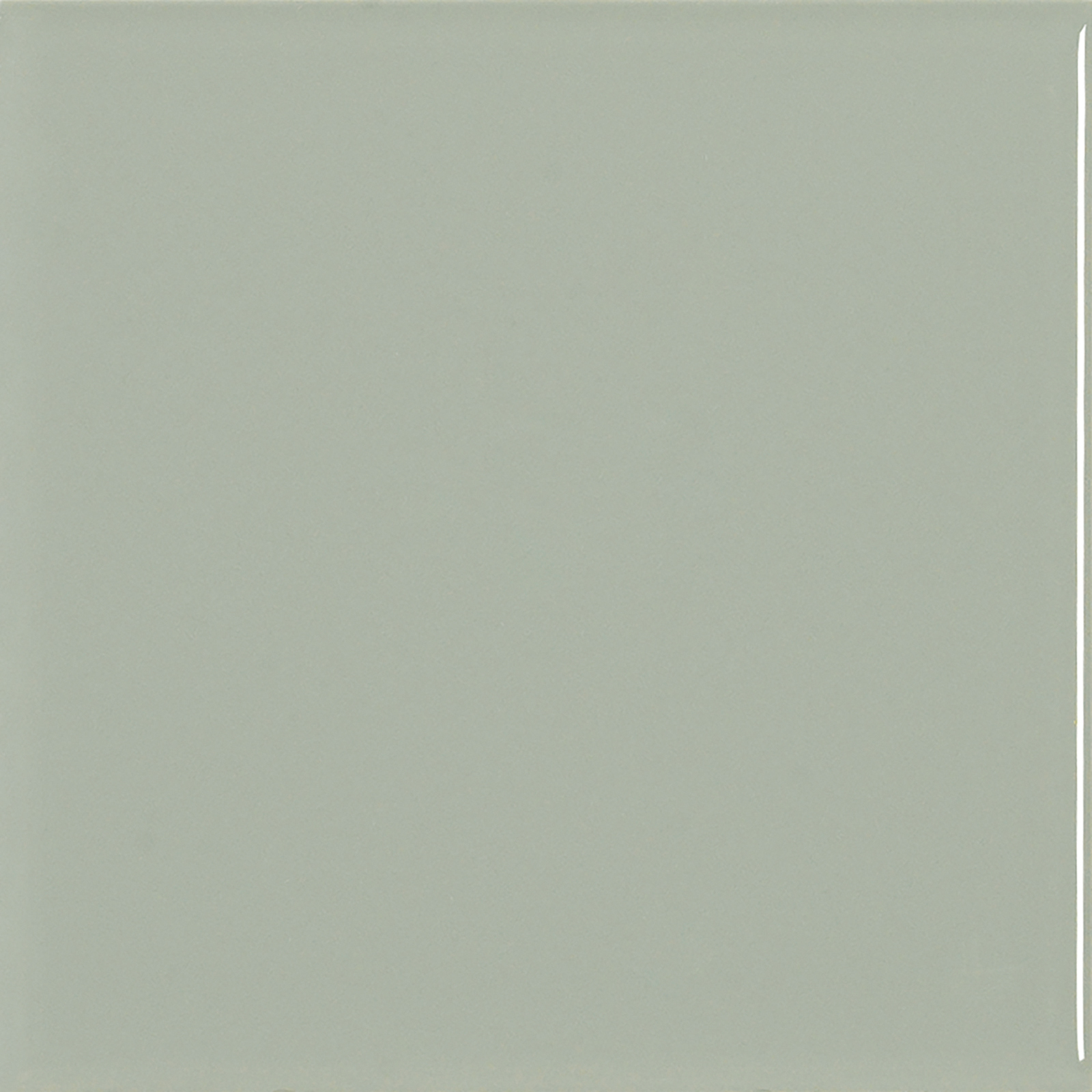OBKLAD VILAR ALBARO VA MONOCOLOR SAGE LISO GLOSSY 20X20