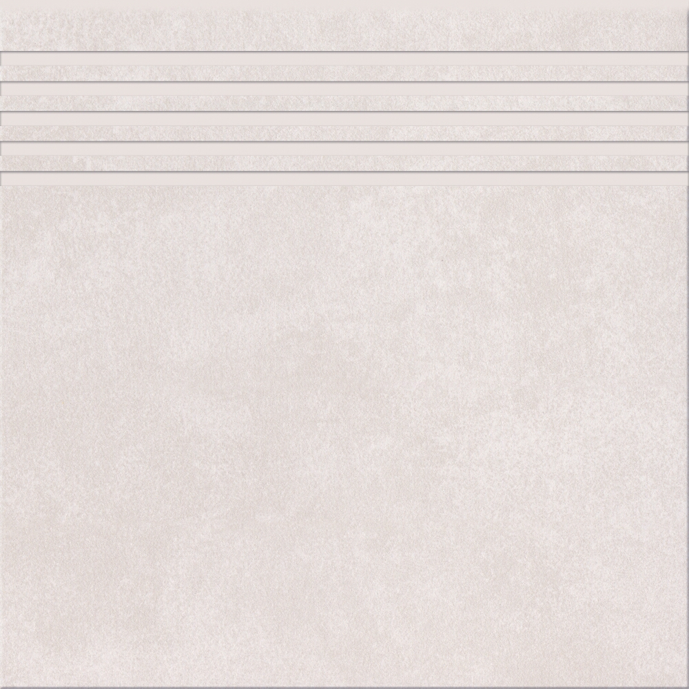 DLAŽBA SCHODOVKA ARES WHITE MATT 29,8X29,8 DLAŽBA SCHODOVKA ARES WHITE MATT 29,8X29,8