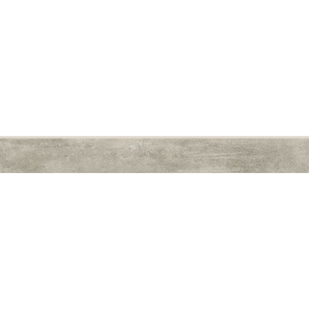 DLAŽBA SOKL GRAVA LIGHT GREY MAT 7,2X59,8