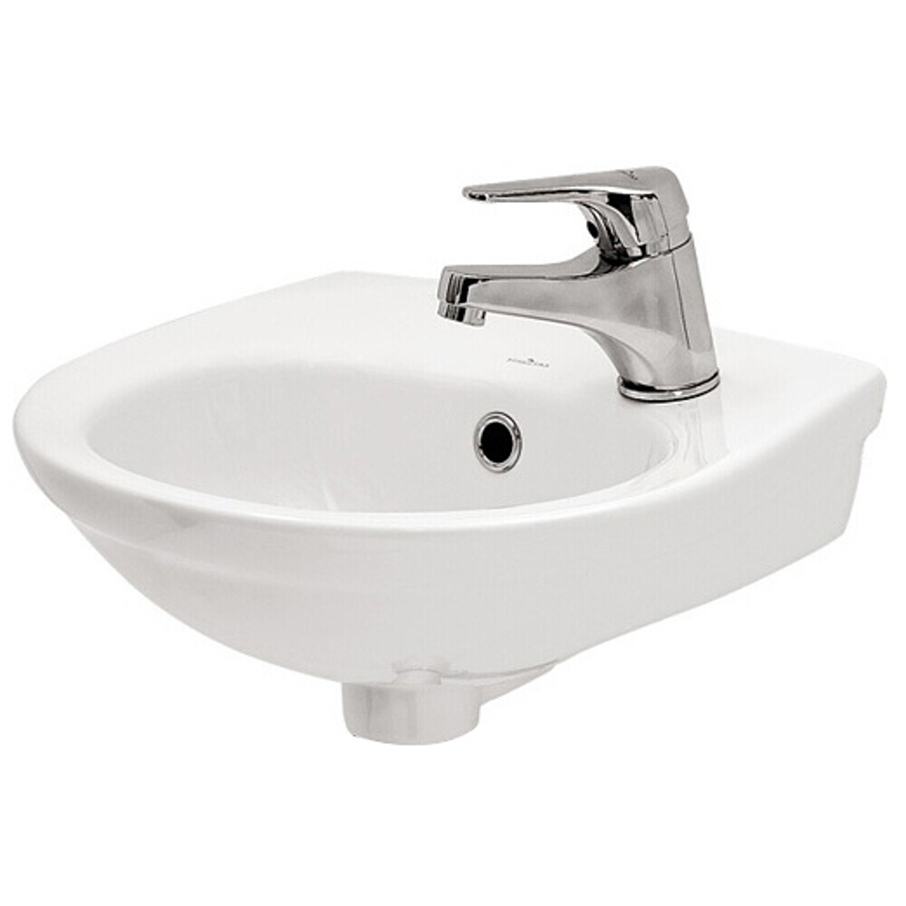 CERSANIT umyvadlo EKO 35 pravé K07-002-P