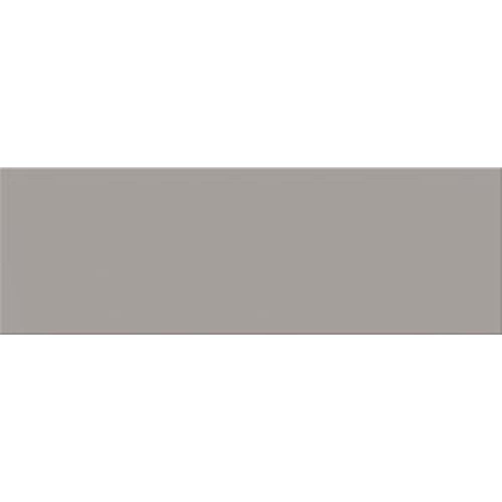 OBKLAD DARK GREY GLOSSY 25X75 OBKLAD DARK GREY GLOSSY 25X75