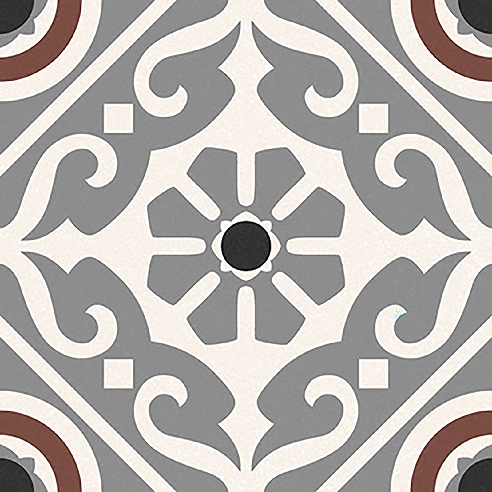 DLAŽBA GAYAFORES MUSA GREY MATT 33,15X33,15 DLAŽBA GAYAFORES MUSA GREY MATT 33,15X33,15