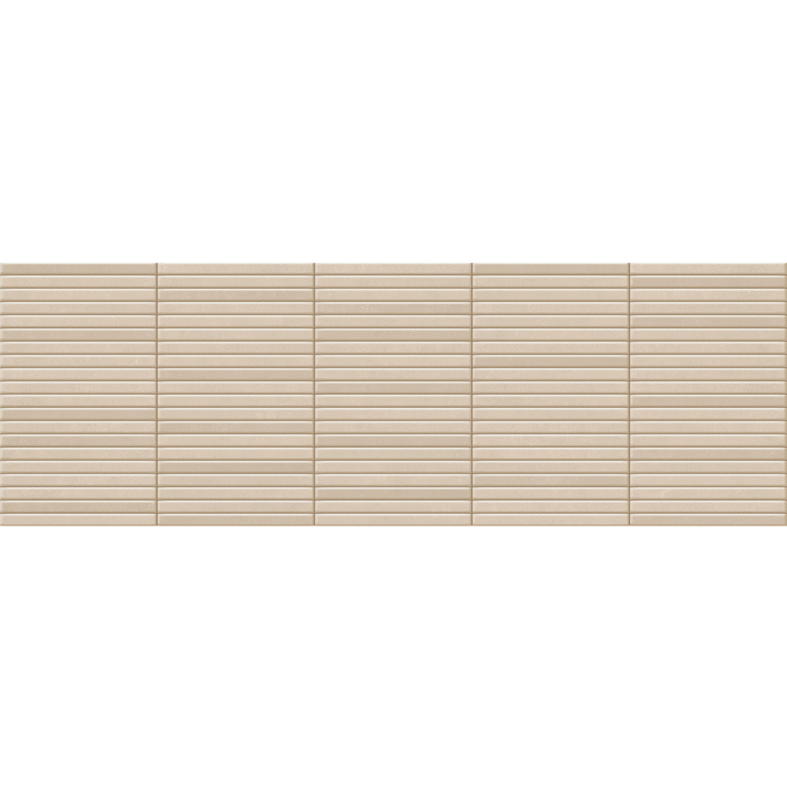 OBKLAD NA STĚNU MYKONOS STICK SAND MAT 30X90