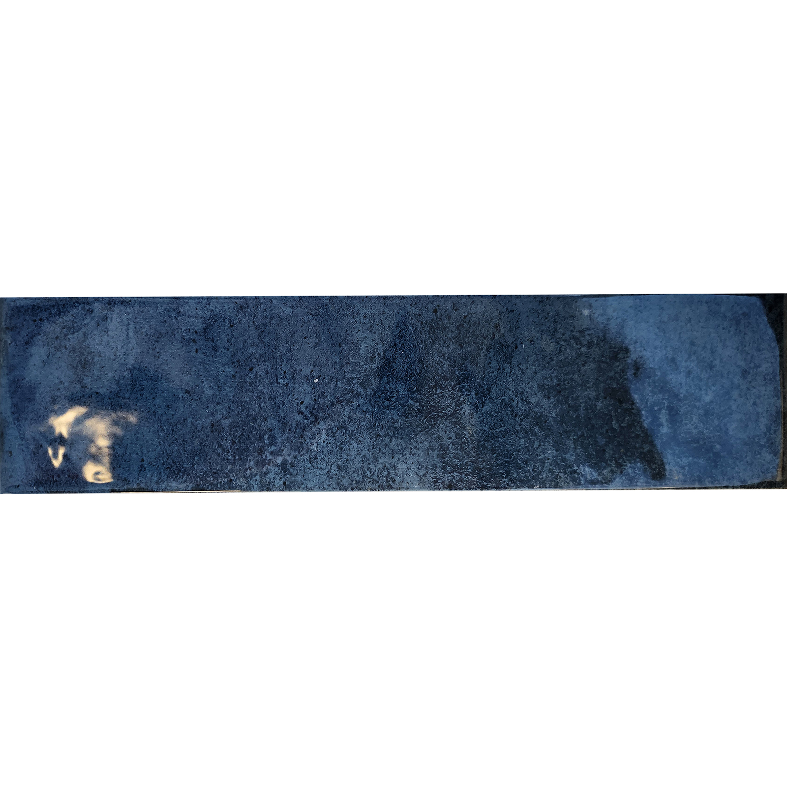 OBKLAD MYKONOS MALLORCA TURQUISE-BLUE GLOSSY 7,5x30 OBKLAD MYKONOS MALLORCA TURQUISE-BLUE GLOSSY 7,5x30