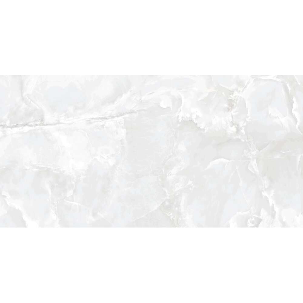 DLAŽBA ECOCERAMIC CALACATTA ETERNAL WHITE POLISHED 60X120