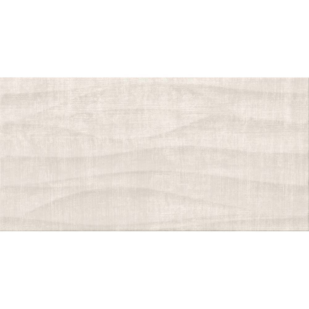 OBKLAD SHINY TEXTILE LIGHT GREY STRUCTURE SATIN 29,8X59,8* (II. JAKOST)