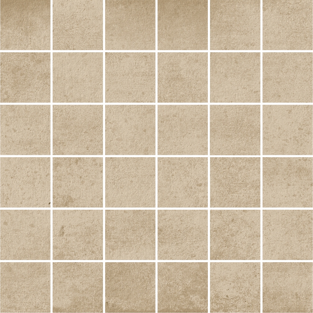 OBKLAD MOZAIKA SHADOW LINE BEIGE MATT MATT 29,8X29,8