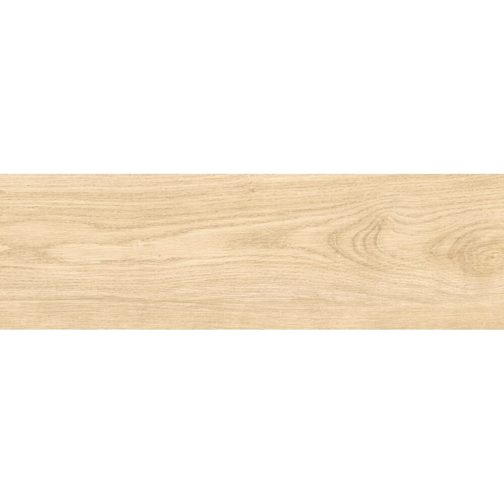 DLAŽBA KNOTY WOOD CREAM MAT 18,5X59,8 (II. JAKOST)