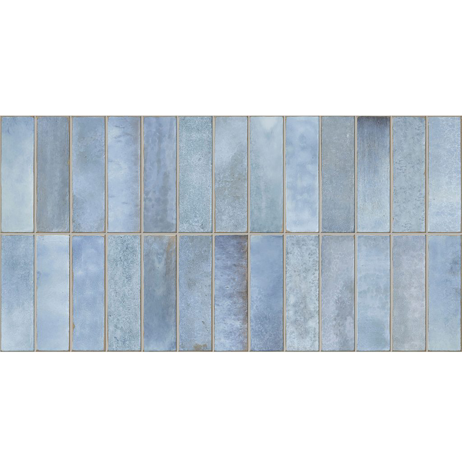DLAŽBA GAYAFORES DECO ARTIS BLUE GLOSSY 32X62,5