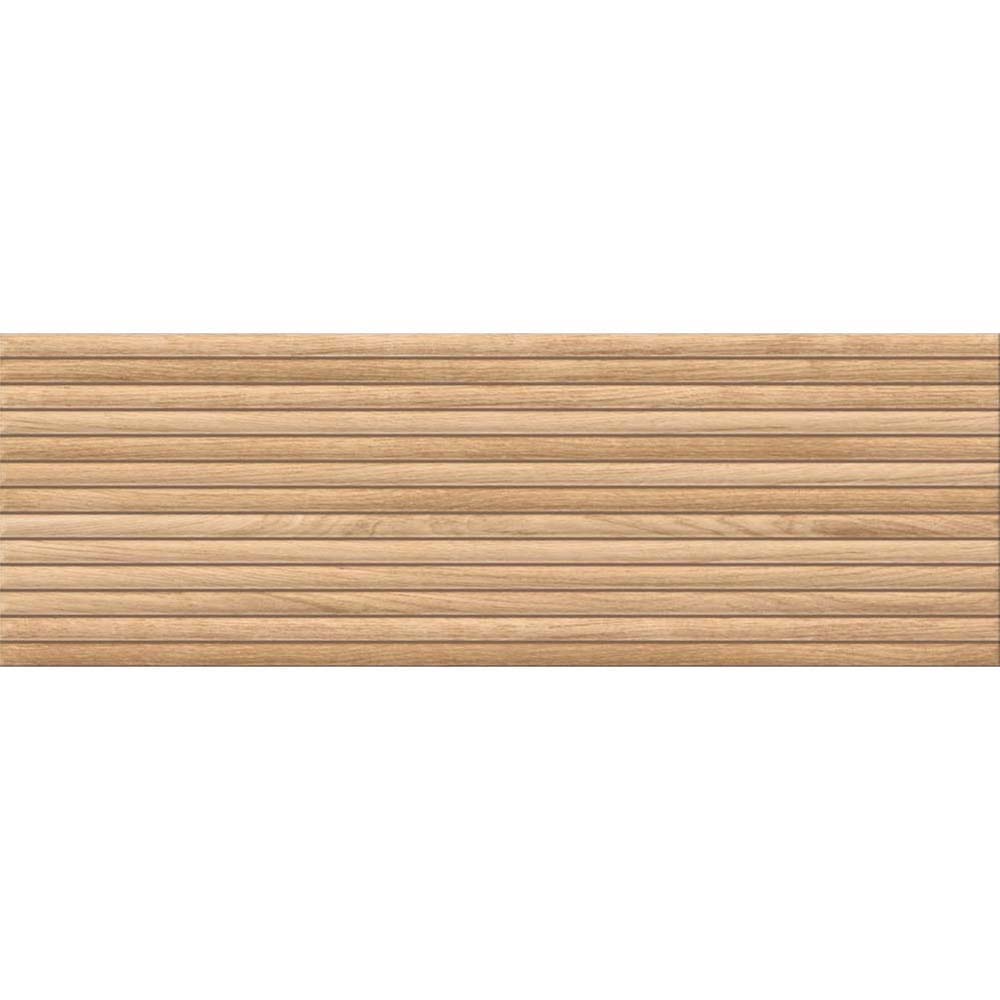 OBKLAD HOME JUNGLE BROWN MAT 20X60 (II. JAKOST)