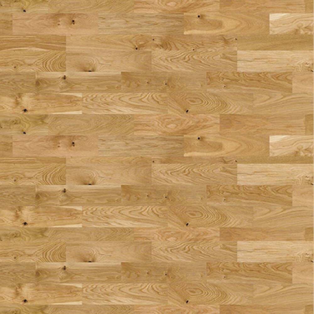 Dřevěné podlahy BARLINEK DUB 1-LAM OLEJ OXY MIKROFÁZA KARTÁČOVANÁ 14x180x725 FAMILY