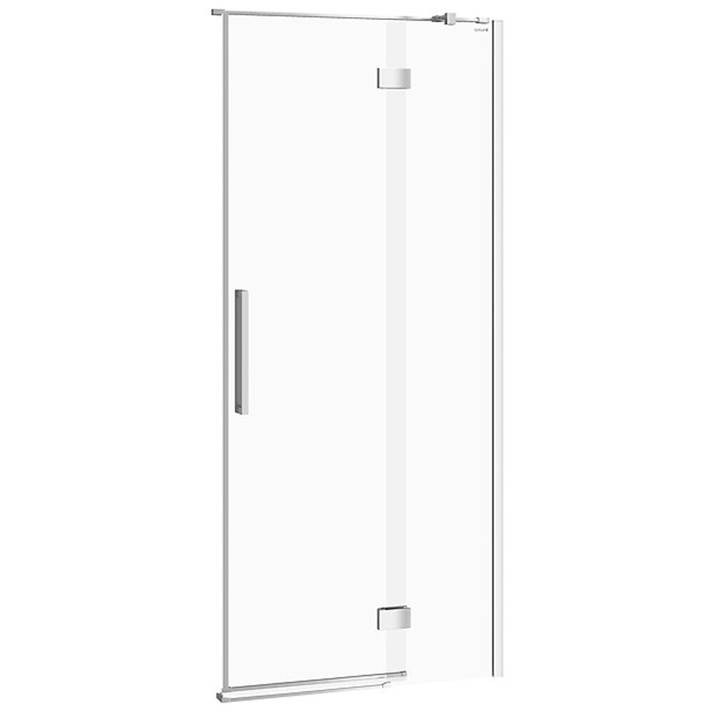 Závěsné dveře sprchového koutu CREA 90x200 pravé průhledné