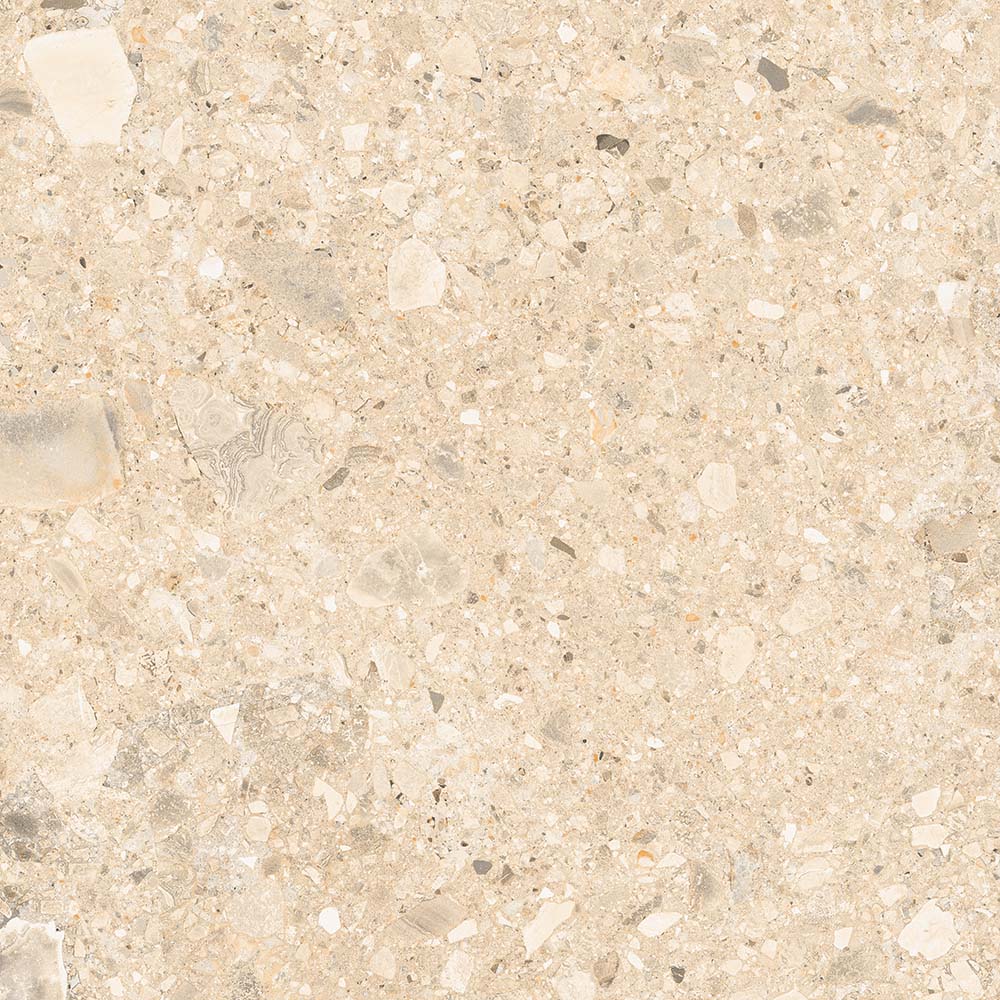 DLAŽBA TERRAZZO STONE BEIGE MAT 59,8X59,8 (II. JAKOST)