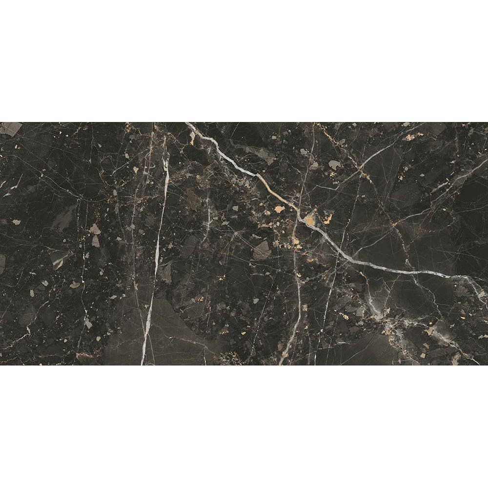 DLAŽBA NIGHT GARDEN GRAPHITE/BLACK LAPPATO MAT 59,8X119,8 #626 DLAŽBA NIGHT GARDEN GRAPHITE/BLACK LAPPATO MAT 59,8X119,8 #626