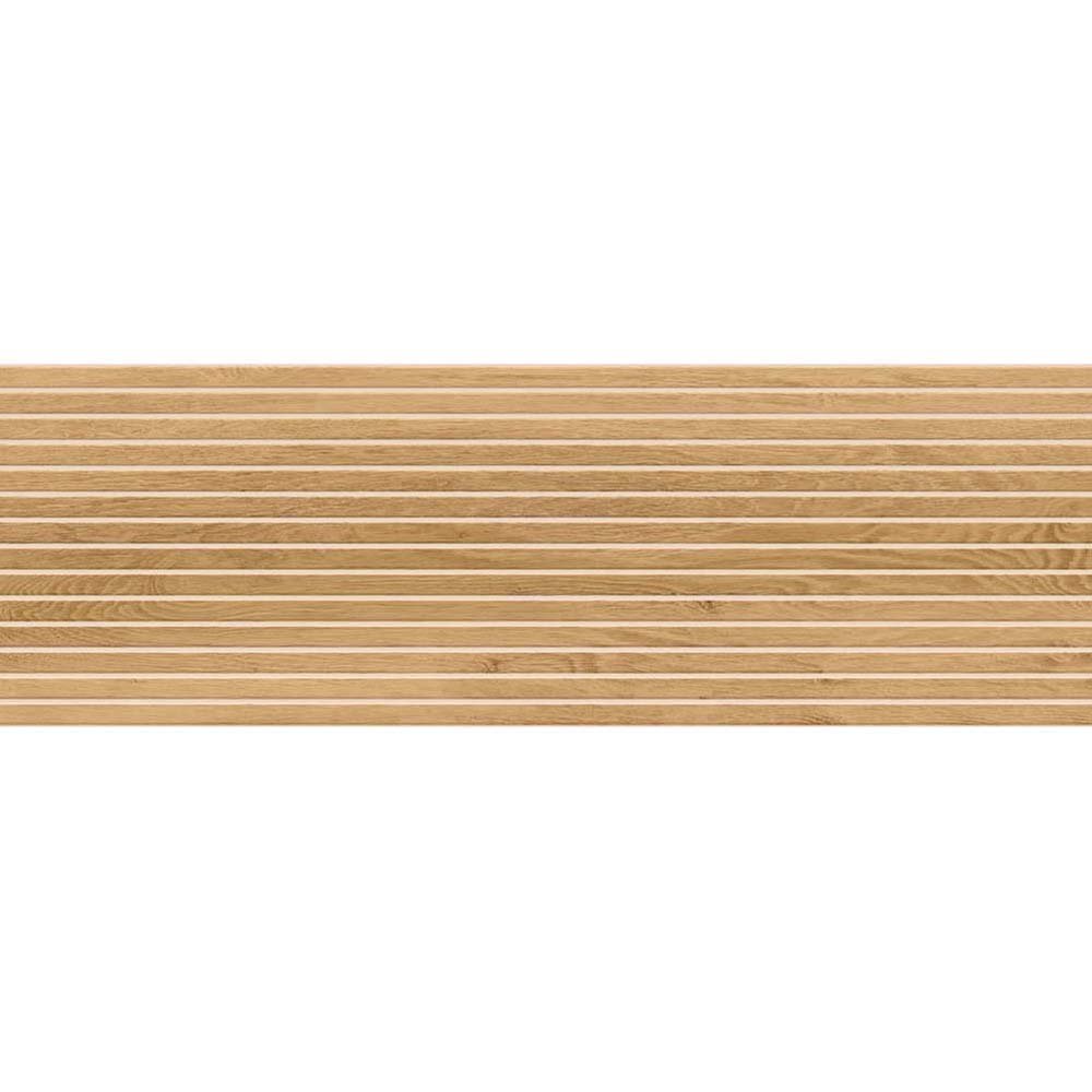 OBKLAD VERBI WOOD BEIGE MAT 39,8X119,8 (II. JAKOST)