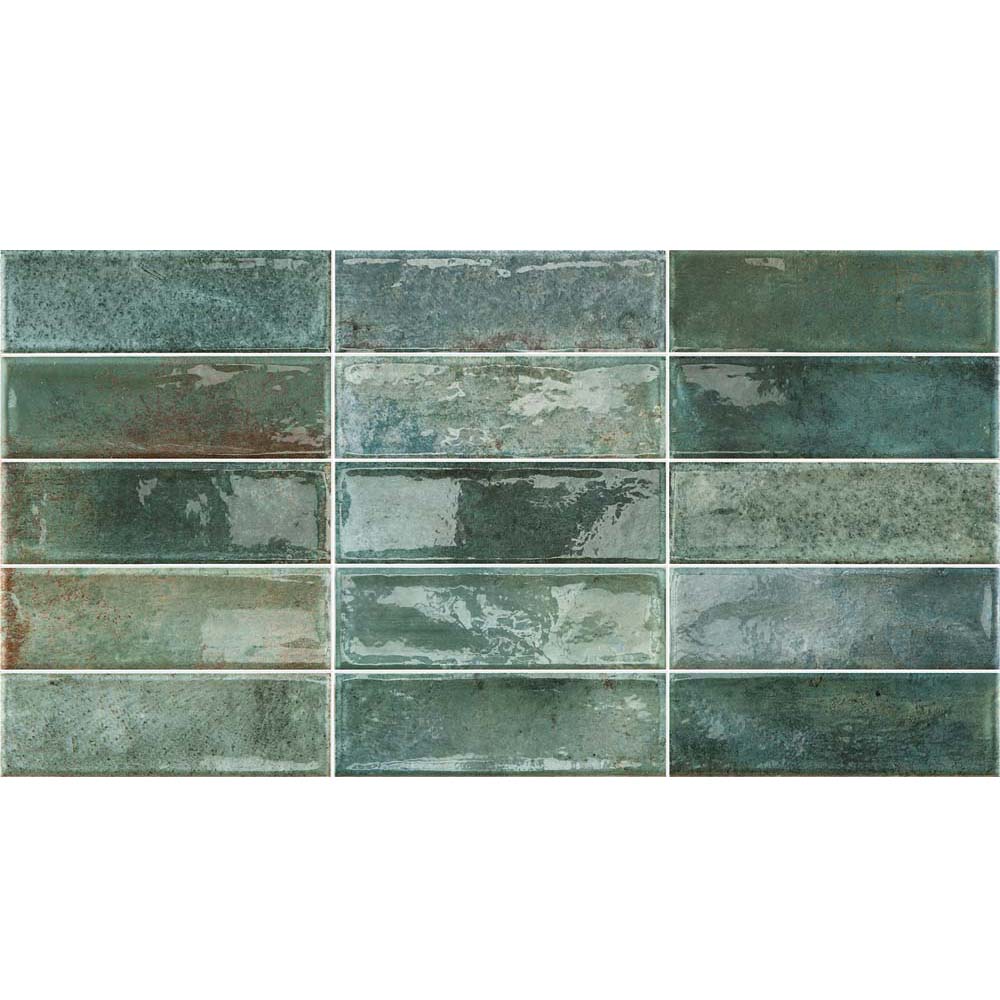 DONT USE * OBKLAD PAMESA ARTLINE AQUA GLOSSY 31,6X60