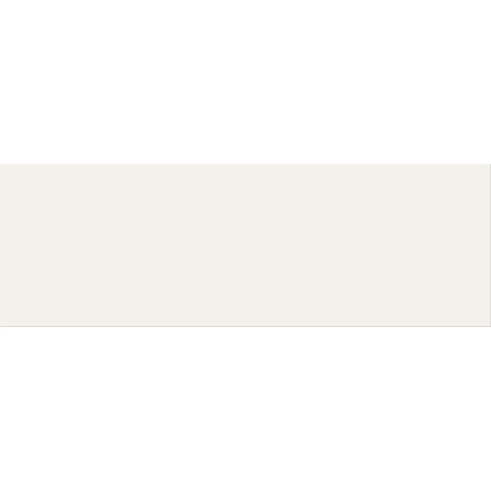 OBKLAD SIMPLE ART WHITE SATIN 20X60 OBKLAD SIMPLE ART WHITE SATIN 20X60