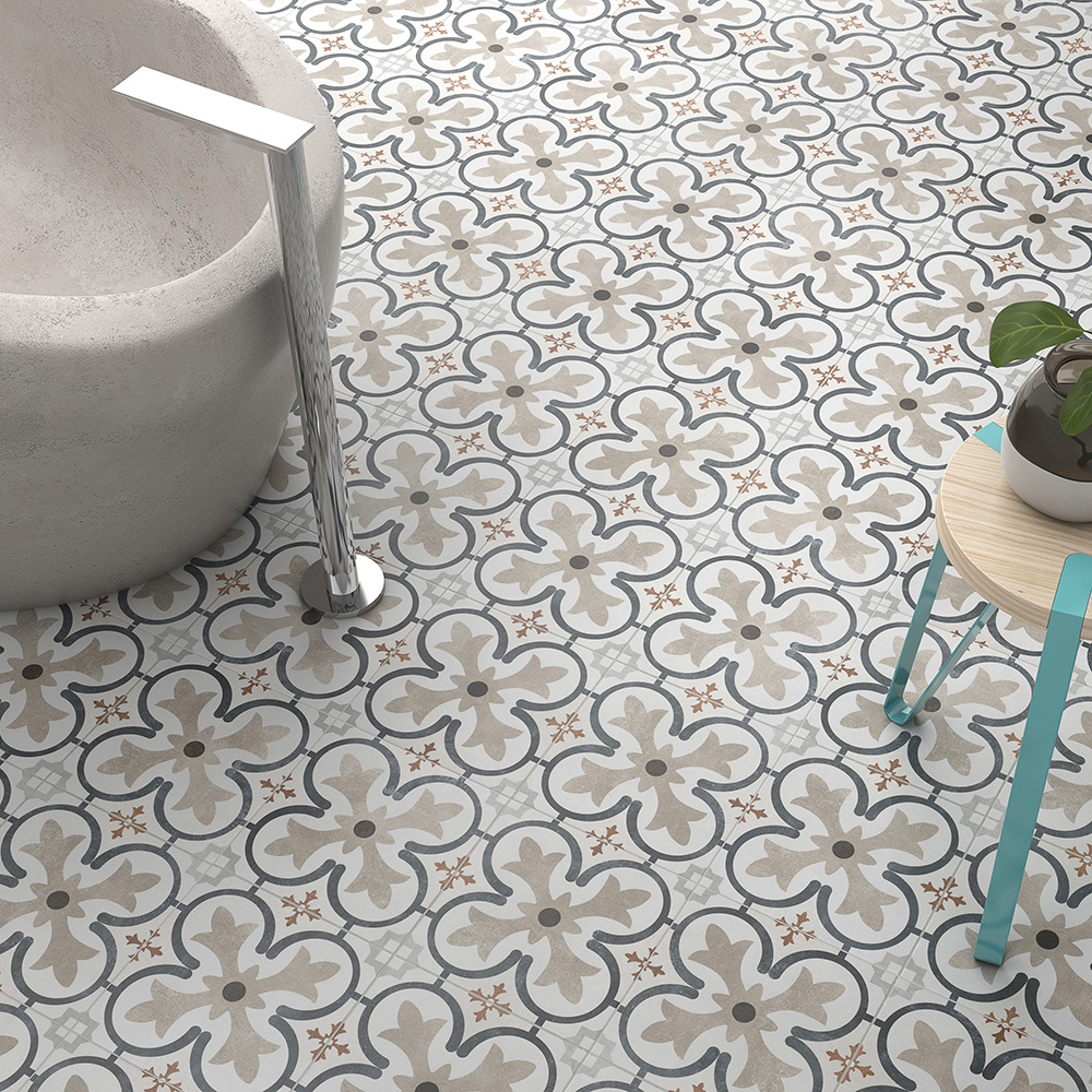 DLAŽBA GEOTILES BOULEVARD BEIGE 45X45