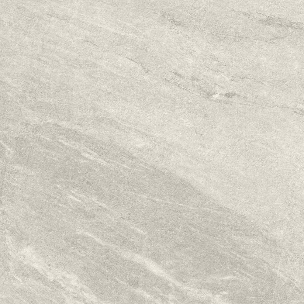 DLAŽBA 2CM QUARZITE STONE GREY LIGHT MAT 59,3X59,3