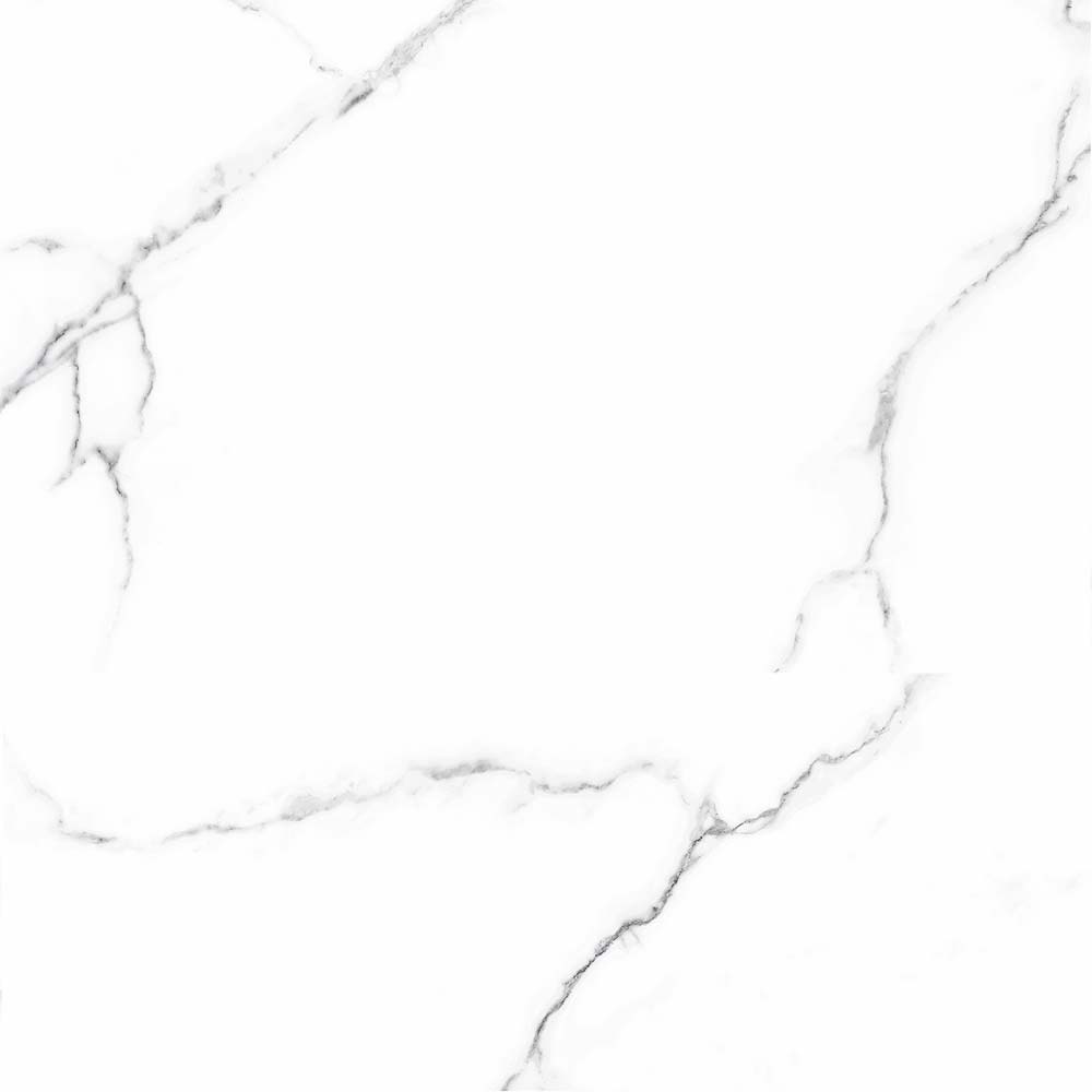 DLAŽBA CALACATTA NEW WHITE CARVING MAT 60X60