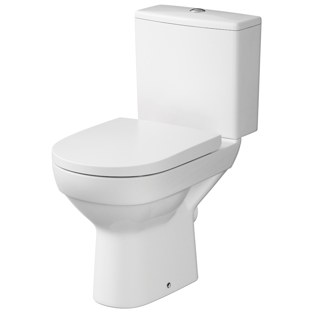 Kompakt WC 67 601 city new clean na 010 3/5 wc sedátko duroplast pom. skl. sn. dem. 76